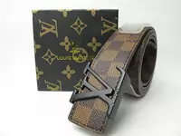 belt louis vuitton 2011 mulher ad83